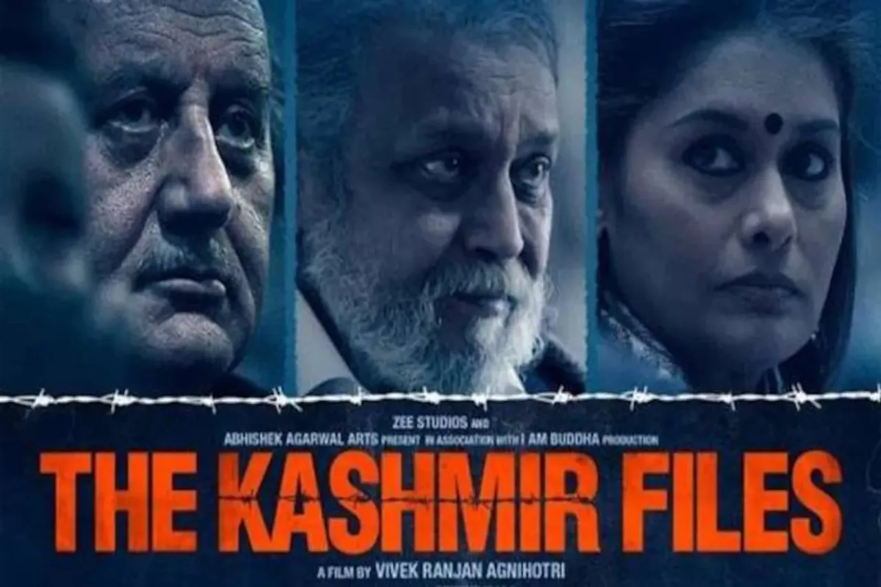 UP 6th State to Declare ‘The Kashmir Files’ Tax-Free