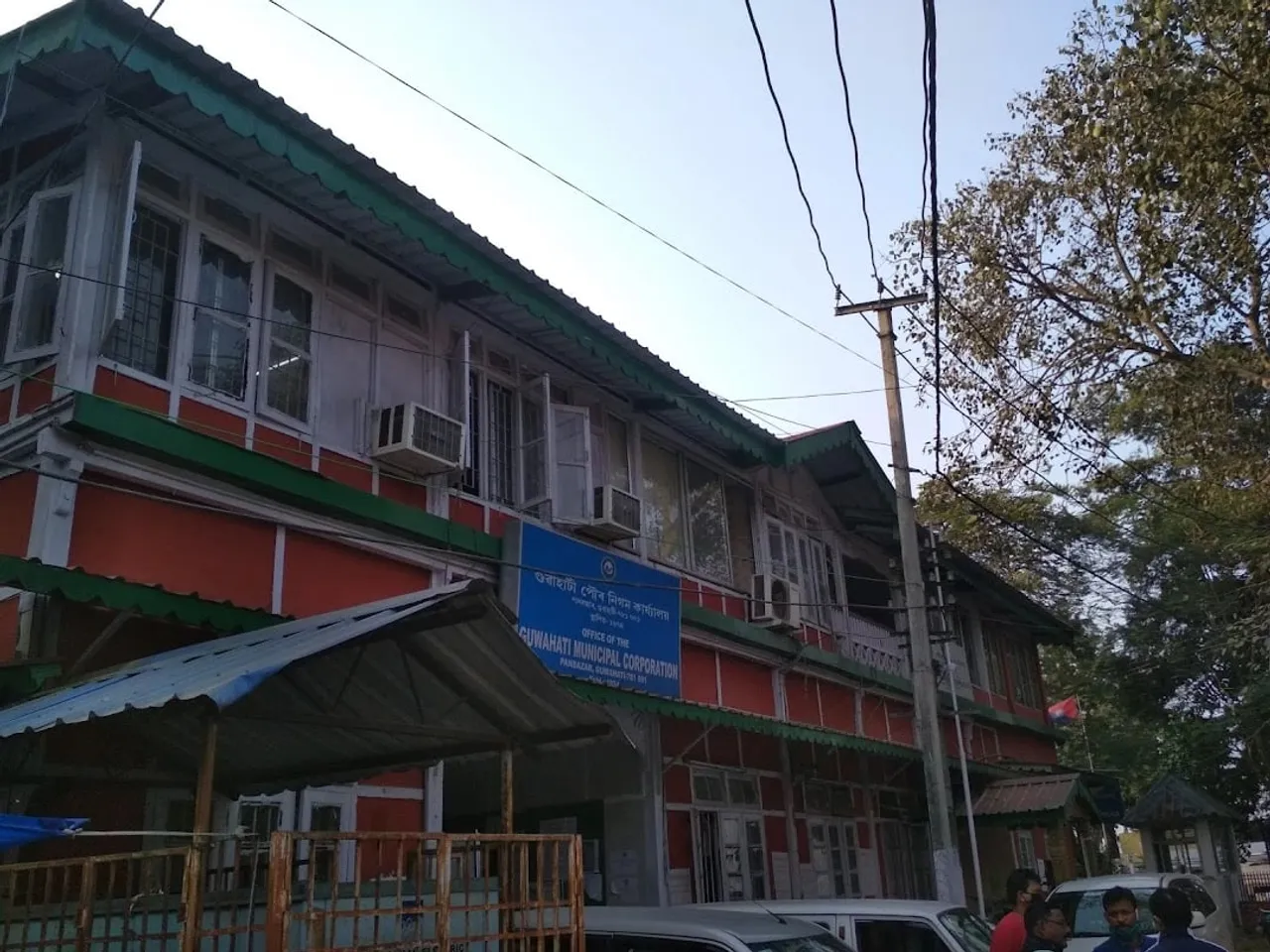GMC Asks Pvt Hospitals To Submit Occupancy Certificates Again
