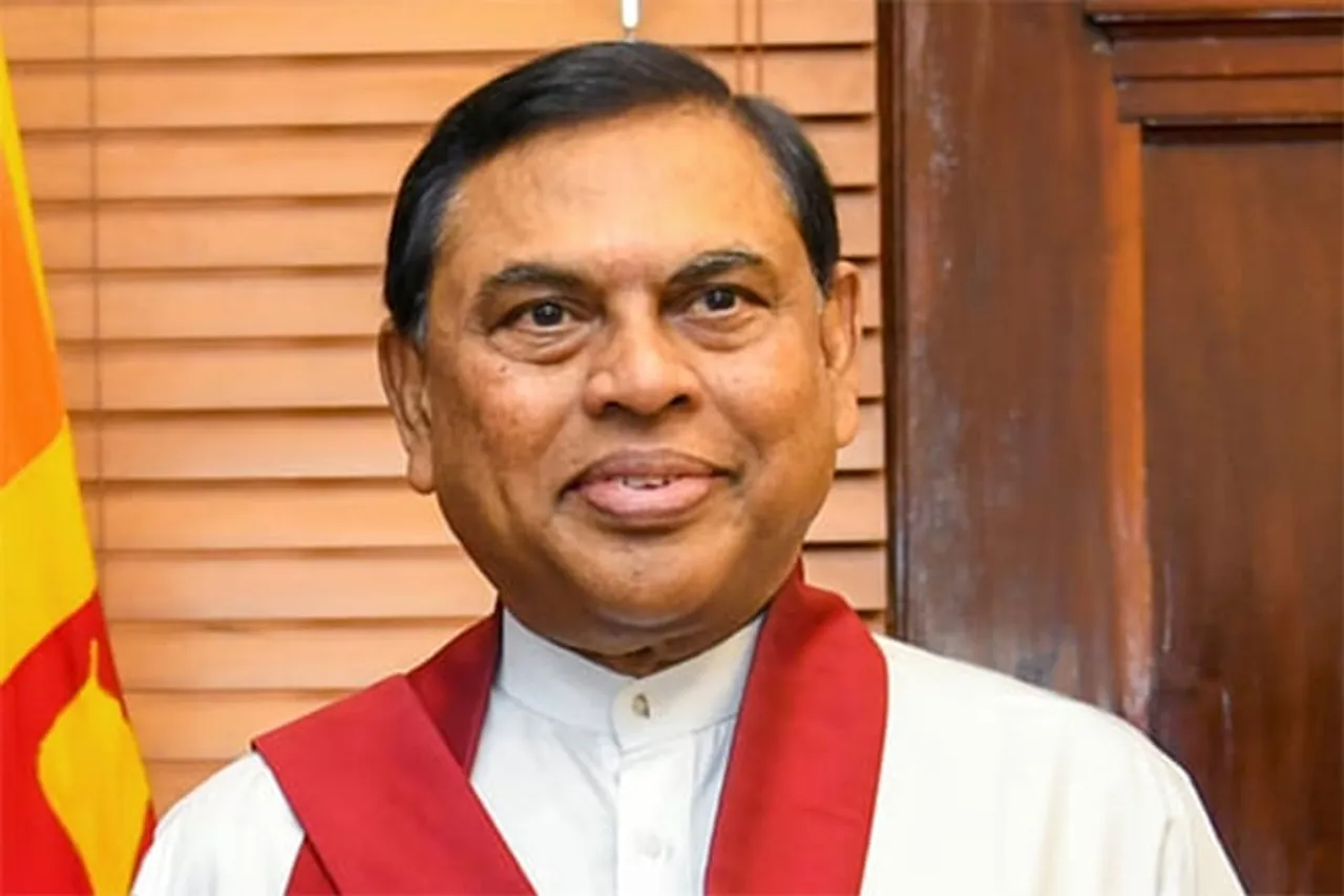Sri Lankan Finance Minister to Visit India Next Week