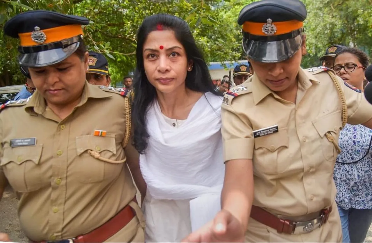 CBI Refutes Indrani Mukerjea's Claims Of Murdered Daughter Being Alive