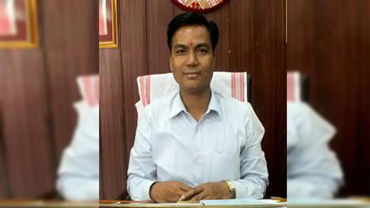 GMC Mayor Flags Hill Encroachment, Manpower Woes Amid Rain Crisis