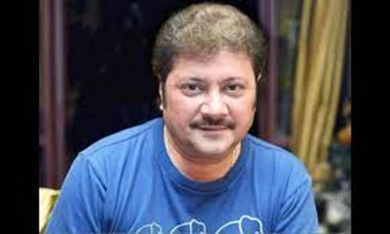 Renowned Bengali Actor Abhishek Chatterjee Dies at 57