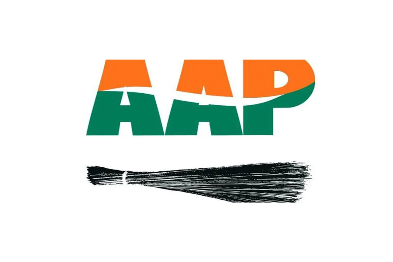 GMC Polls: AAP Fields 40 Candidates