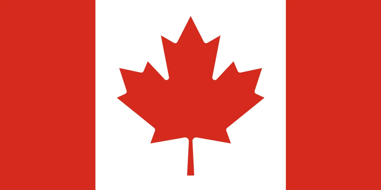 Canada Bans Import of Oil Products from Russia