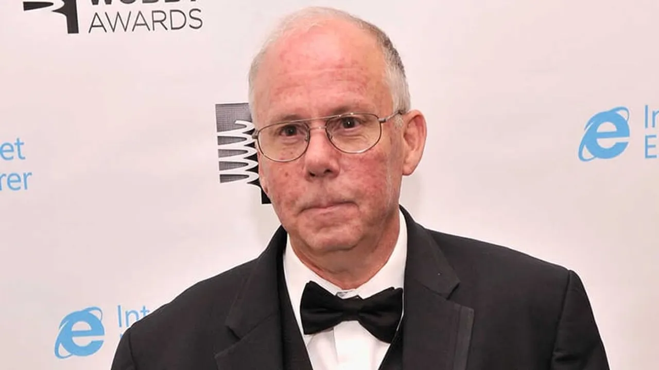 Creator of GIF Steve Wilhite Passes Away at 74