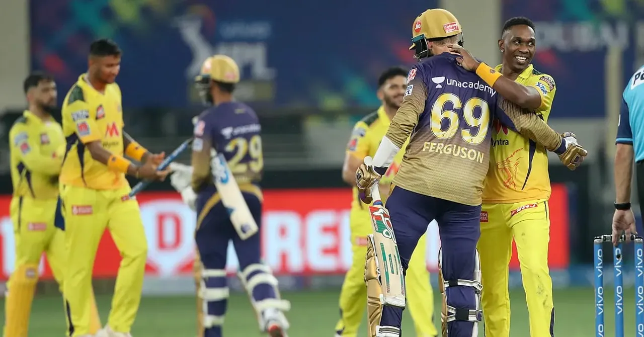 IPL 2022 Kicks Off Today With CSK Against KKR