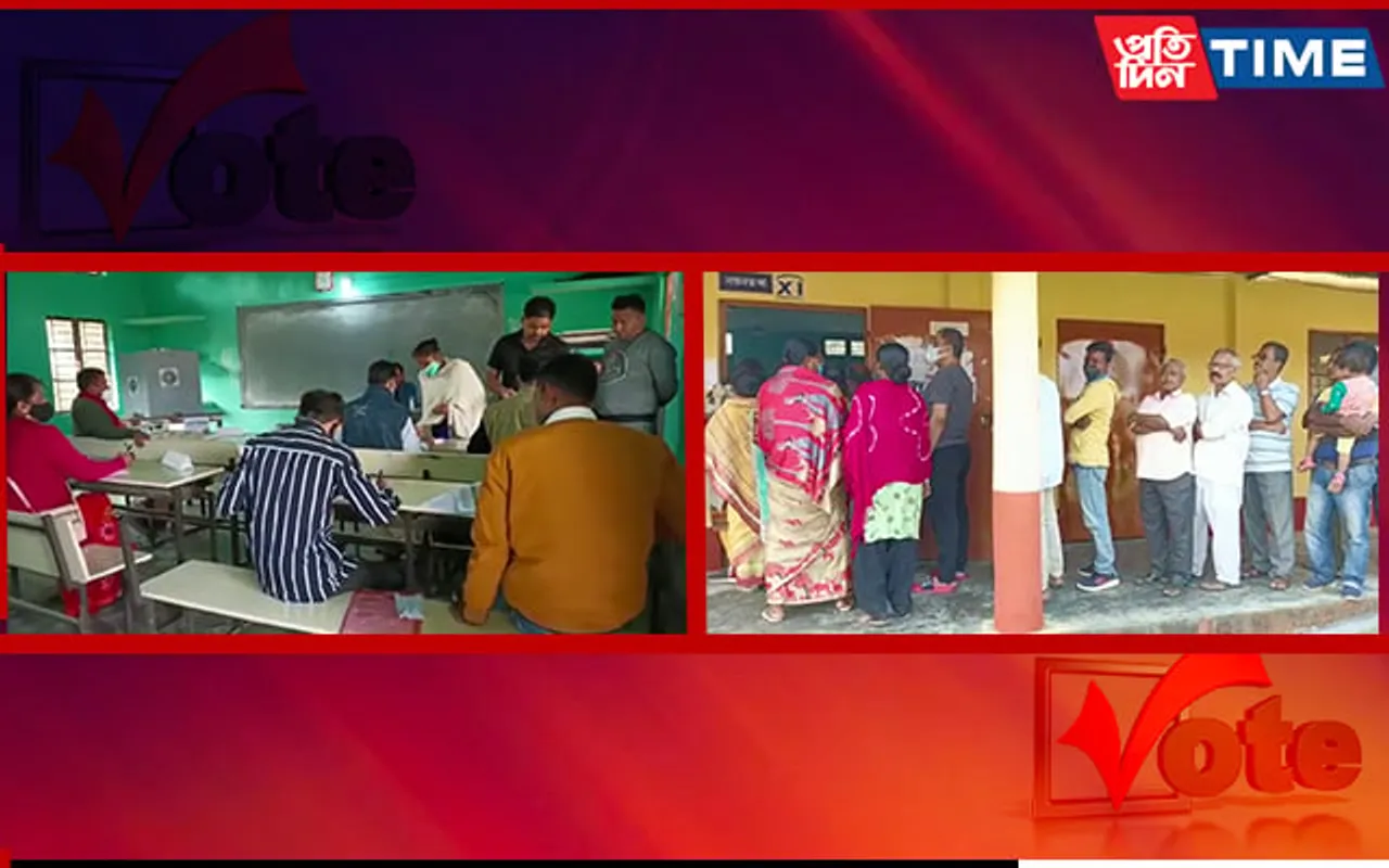 Assam Municipal Polls: Citizens’ views