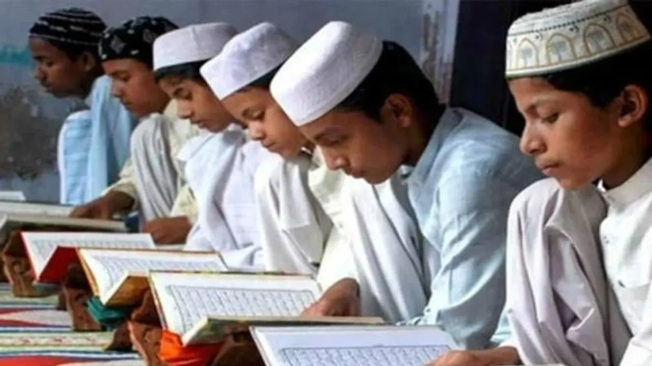 "Anti-National Activities" Going On In Many Madrassas: Assam BJP