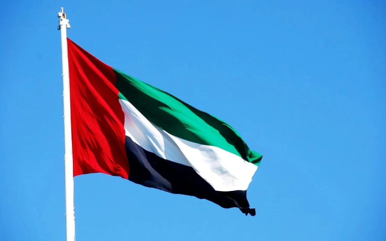 UAE Army Delegation on 6-day Visit to India