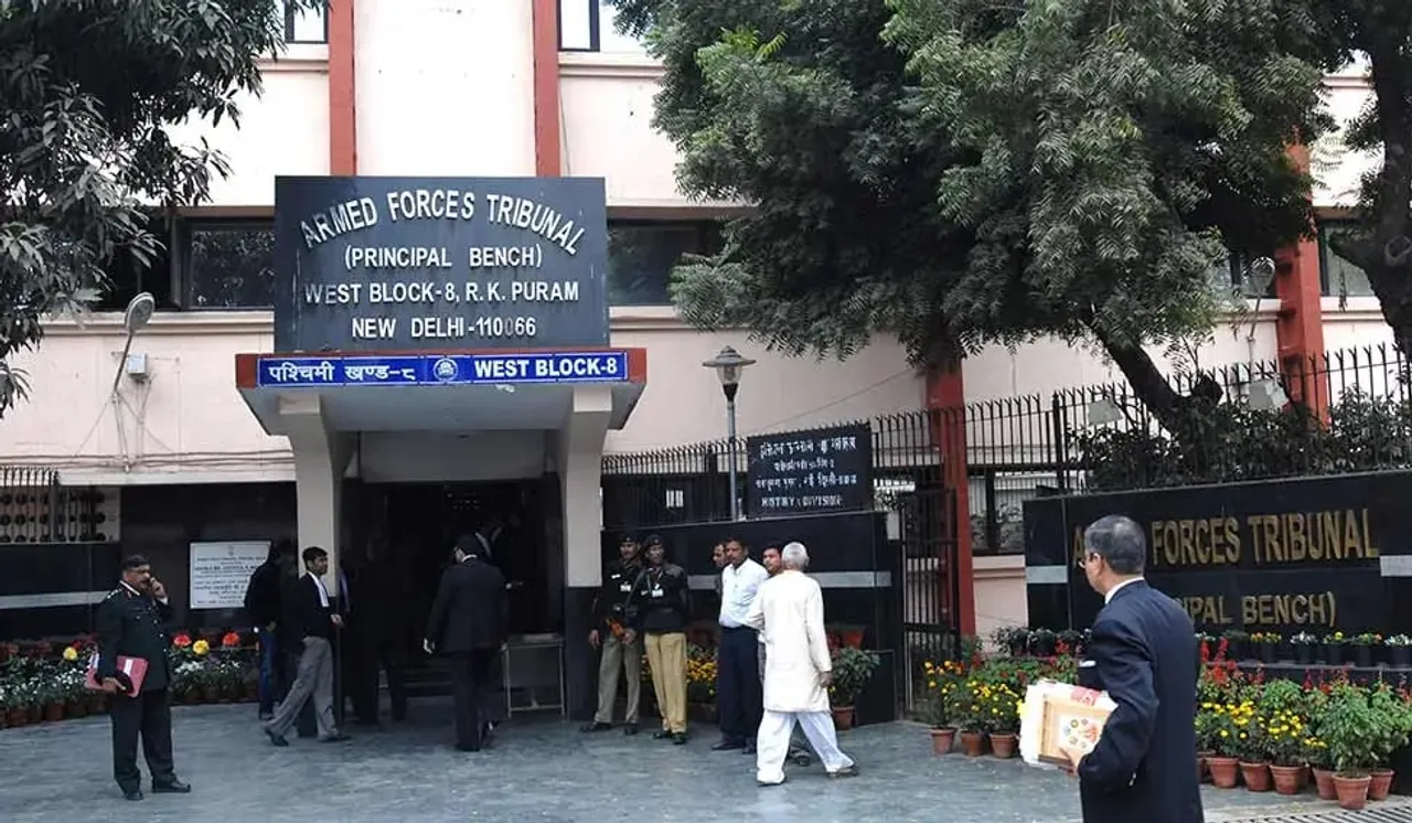 Military Court Asks IAF To Allow Jawans Clearing UPSC To Join As Officers