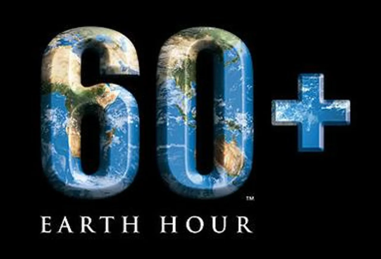 People across the World to Observe “Earth Hour” today