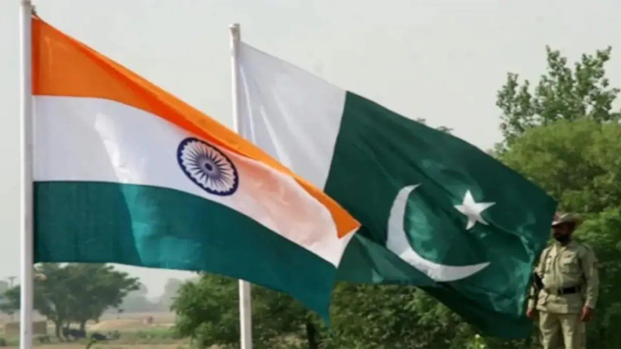 India Warned Over "Unarmed Missile" That Crashed In Pakistan
