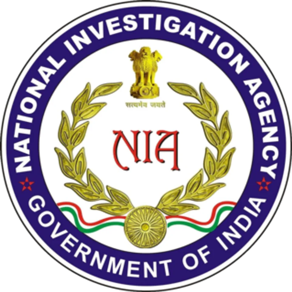 Explosive Seizure in Mizoram: NIA Conducts Search Ops in 2 Locations