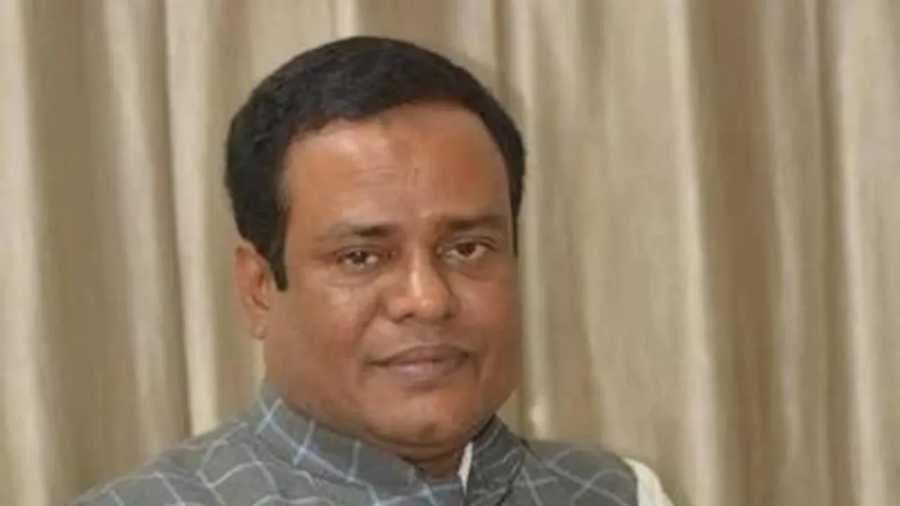 AIUDF MLA Claims of forming Govt in Assam in 2026 or 2031