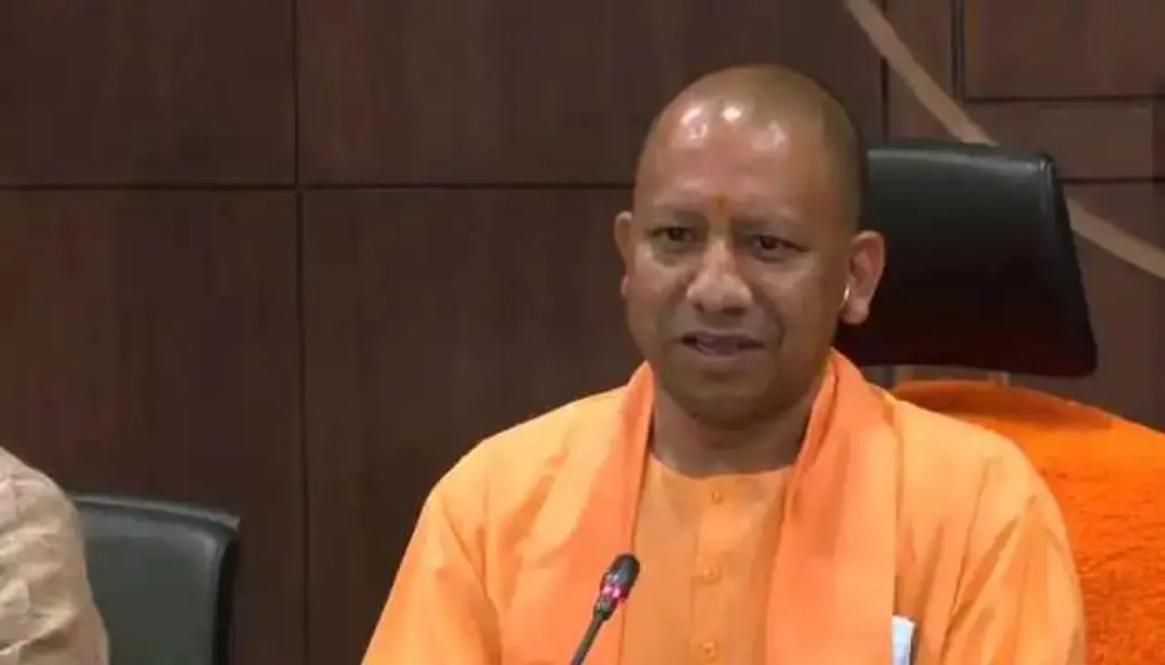 Uttar Pradesh: Free Ration Scheme Extended for 3 Months