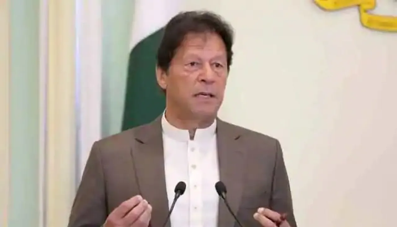 Pakistan Pol Crisis: Imran Khan Govt in Trouble
