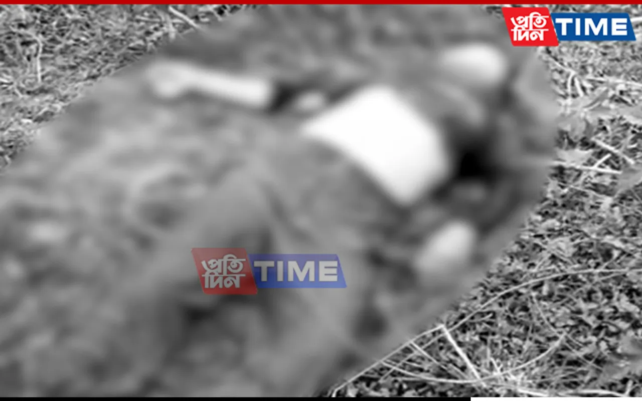 Assam: Woman's Body Recovered from River in Teok