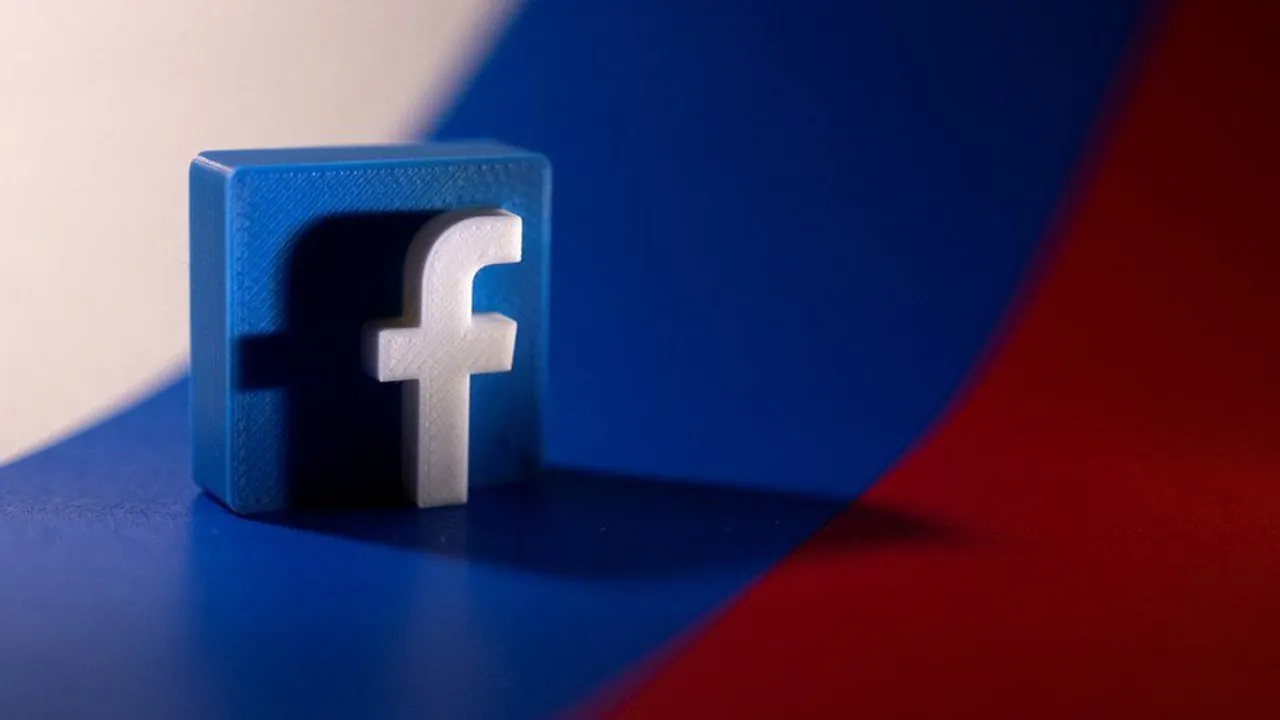 Russia Bans Facebook, Instagram