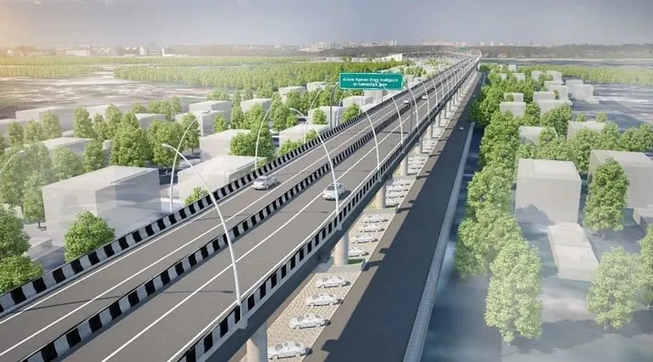 Assam: 10 New Flyovers, ROB Projects Approved by GOI