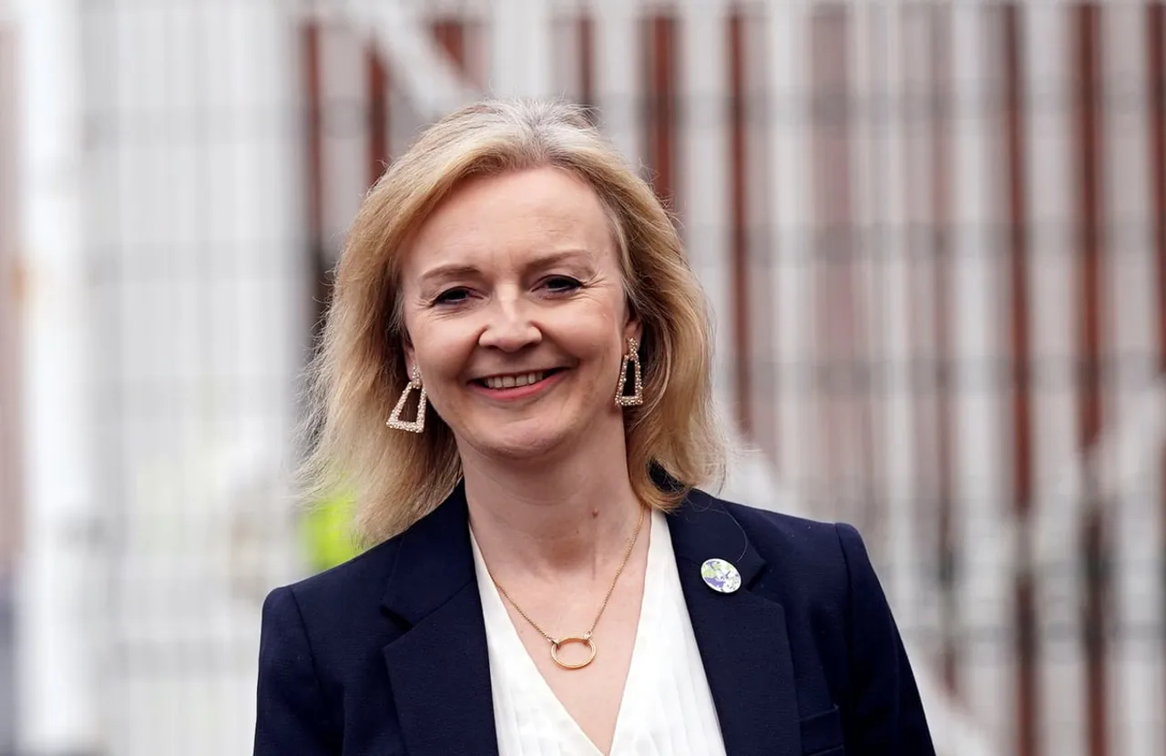 UK Foreign Secy to Visit India on March 31