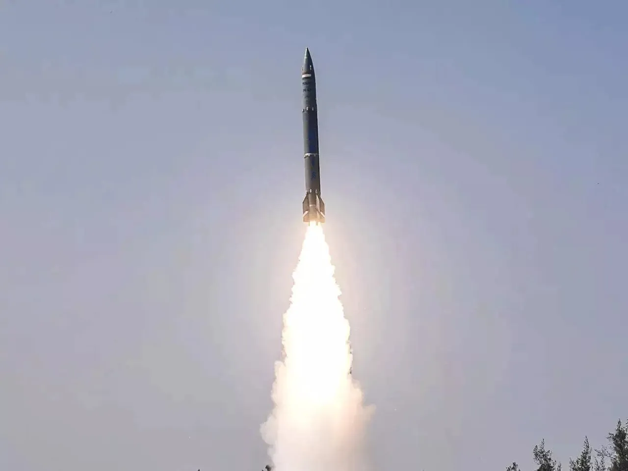 India Accidentally Fired Missile into Pakistan, Says Ministry of Defence