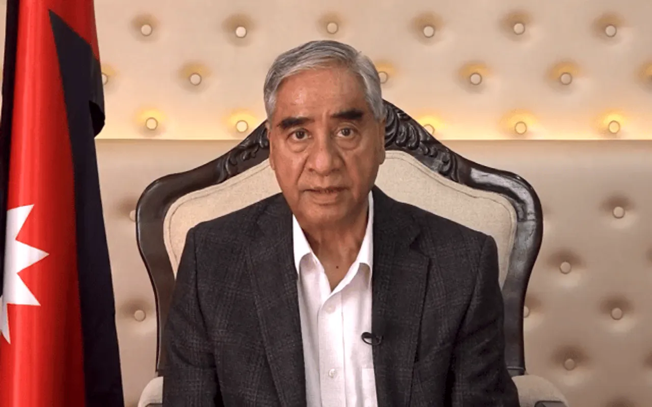 Nepal PM To Visit India In April To Strengthen Bilateral Ties