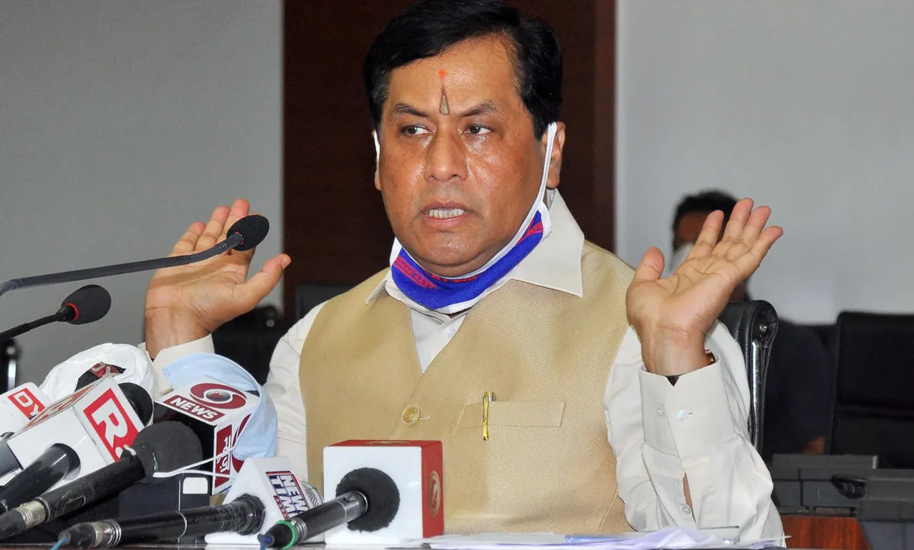 Assam Floods: Govt Vows Permanent Solution as Death Toll Reaches 52