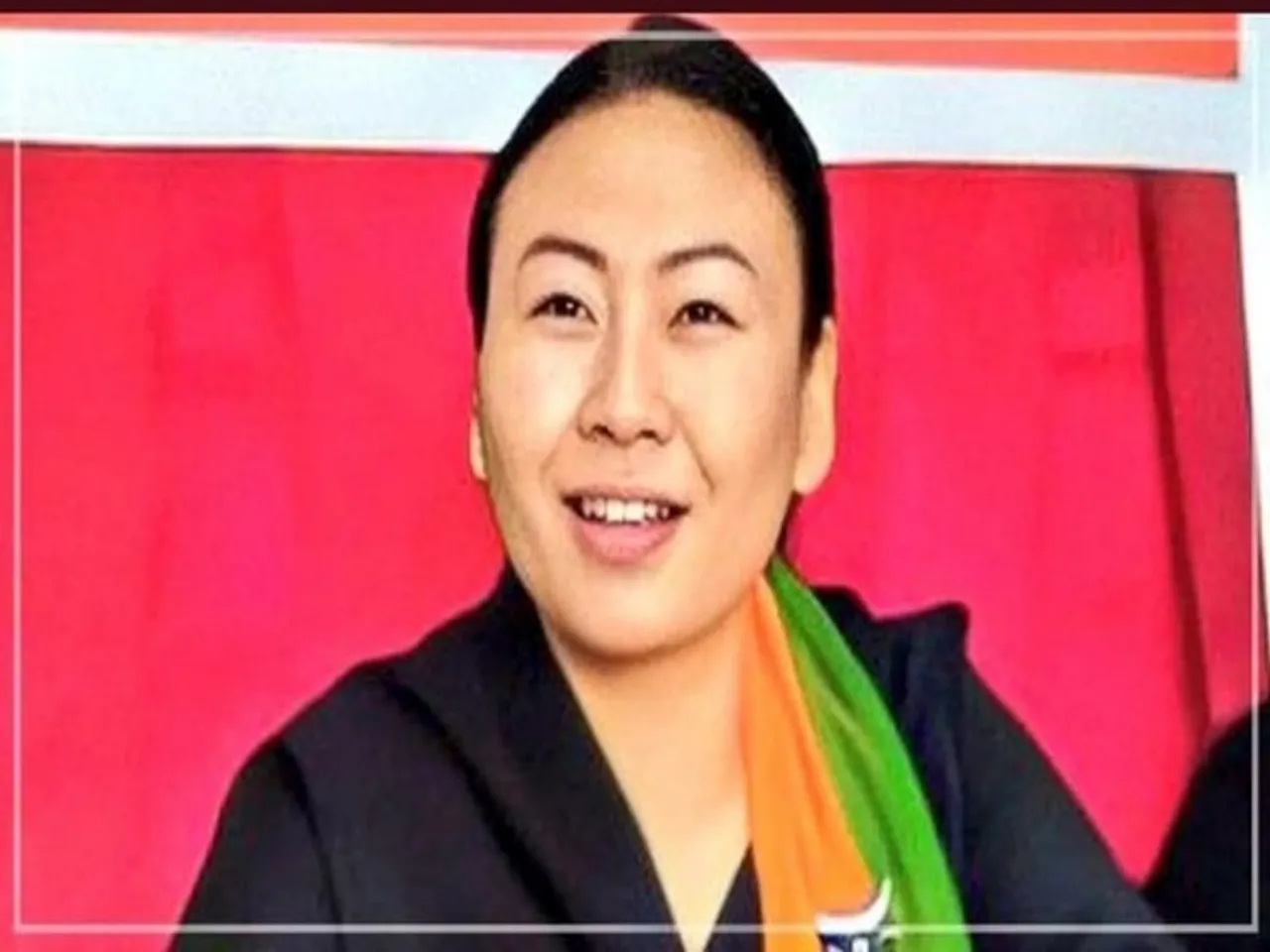 Nagaland: BJP Gets Its First Woman Rajya Sabha MP