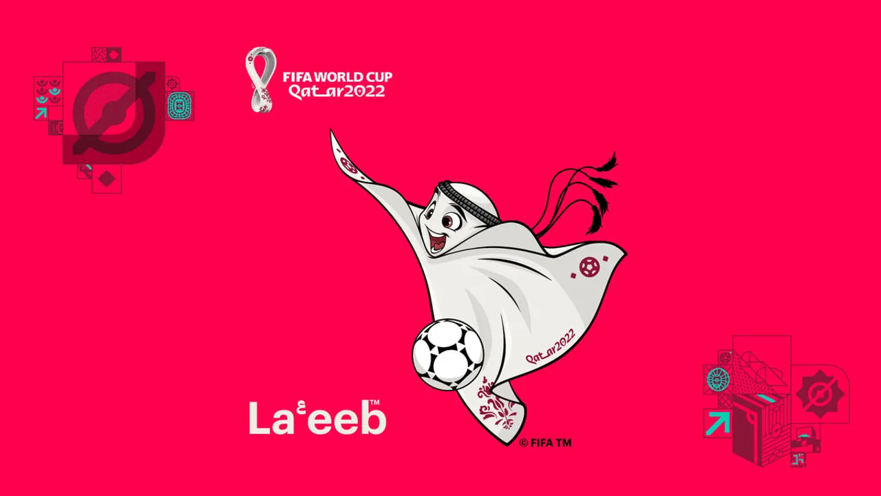 FIFA Reveals World Cup 2022 Official Mascot
