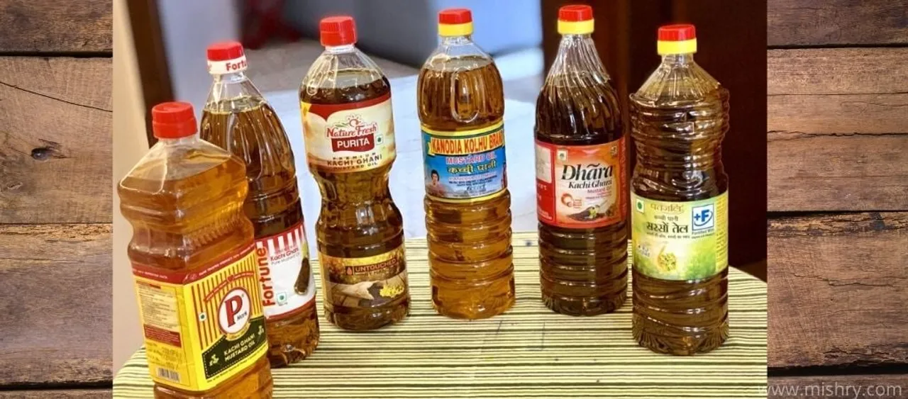 Guwahati: Skyrocketing Prices of Mustard Oil Puts People in Dilemma