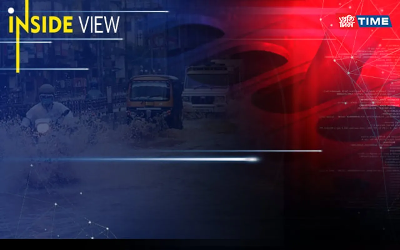 Is GMC Polls Solution to Guwahati's Unending Civic Woes?