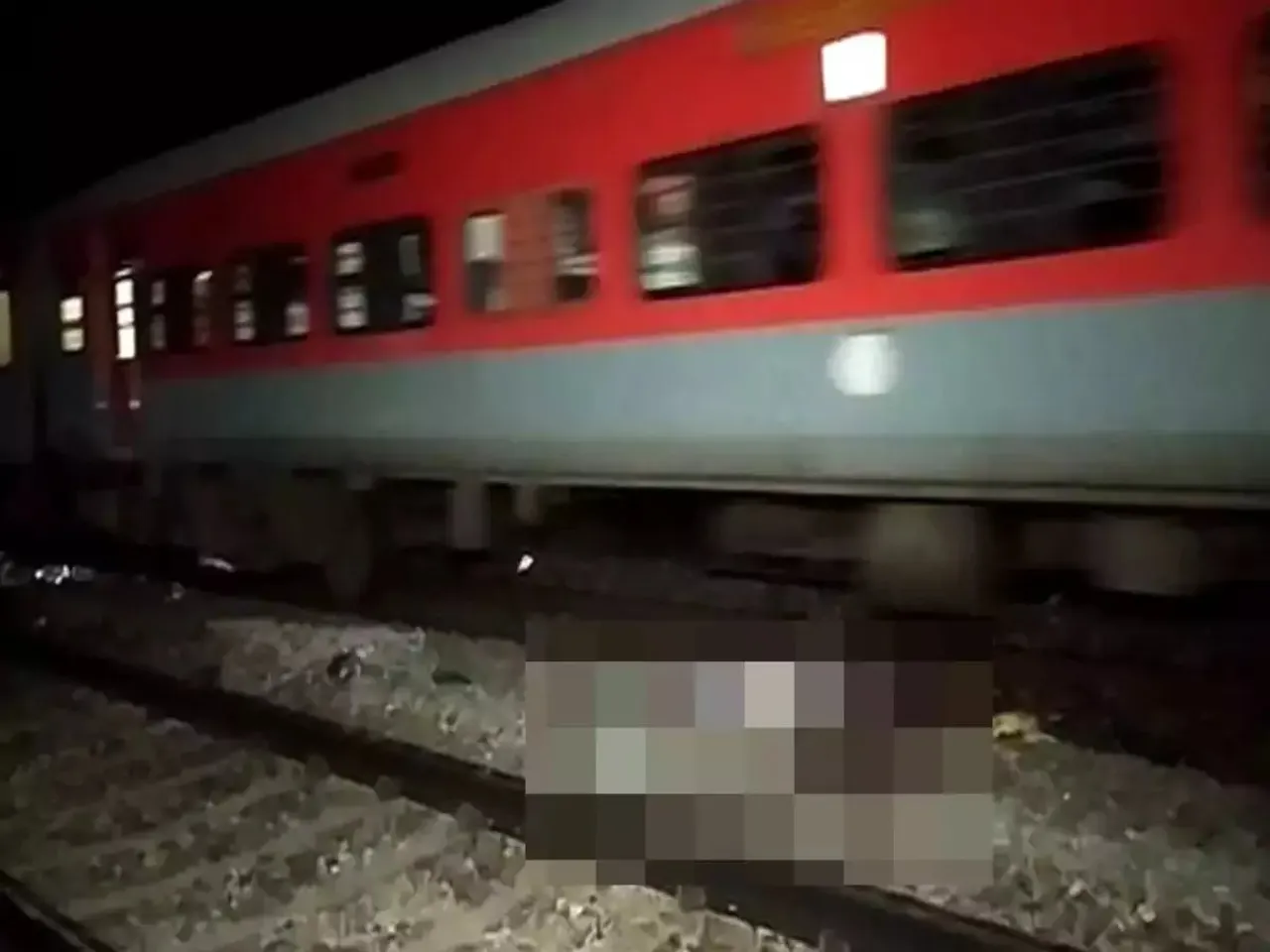 Andhra Train Mishap: 3 Assam Residents Among 5 Killed