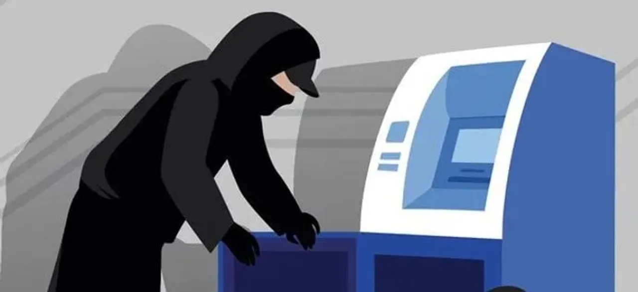 Three ATM Hackers Arrested In Assam's Karimganj