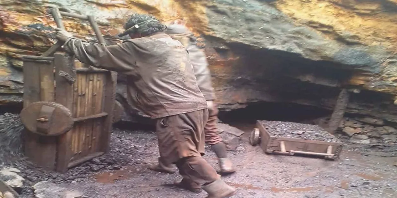 Meghalaya: 45,000 Tons of Illegally Mined Coal Seized in East Jaintia Hills