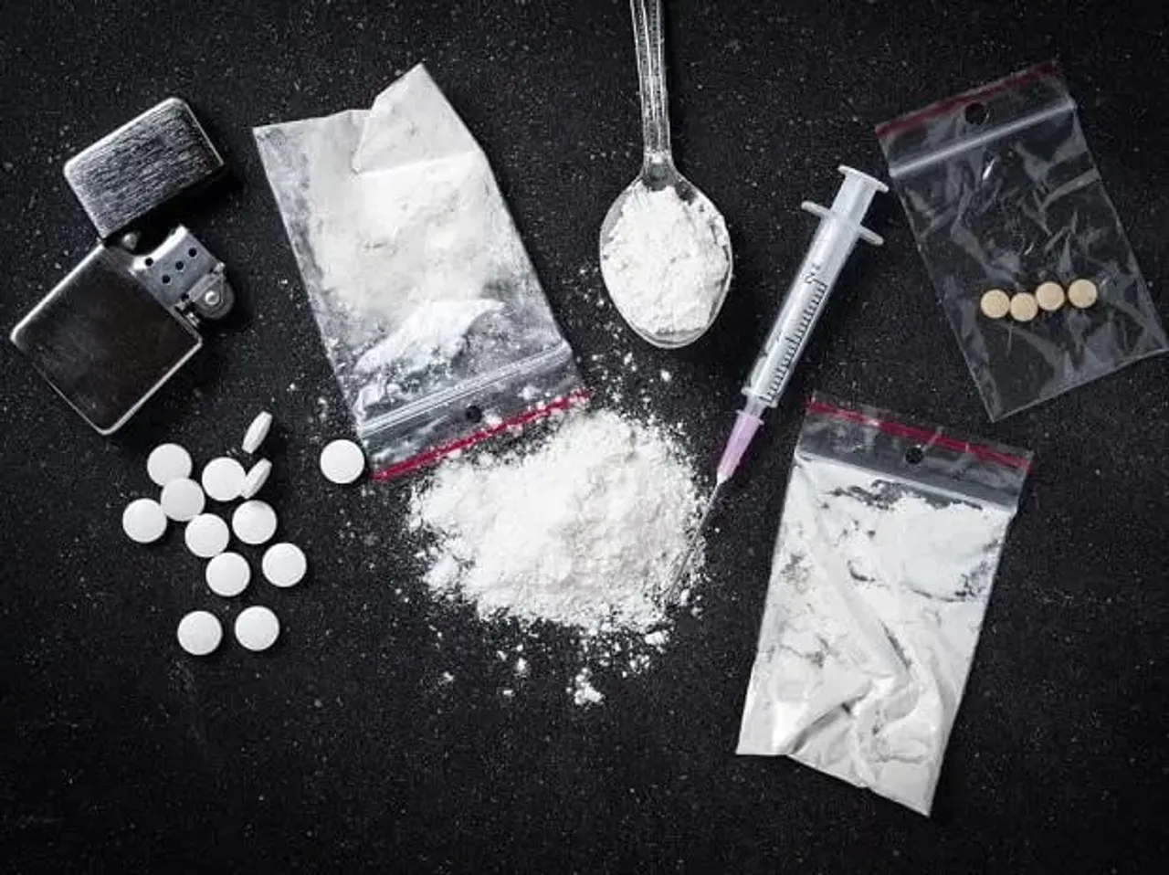 Assam: Drugs Worth Rs 7 Crore Seized In Karbi Anglong, 3 Held