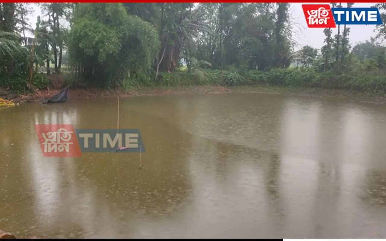 Assam: Body of Woman Recovered from Pond