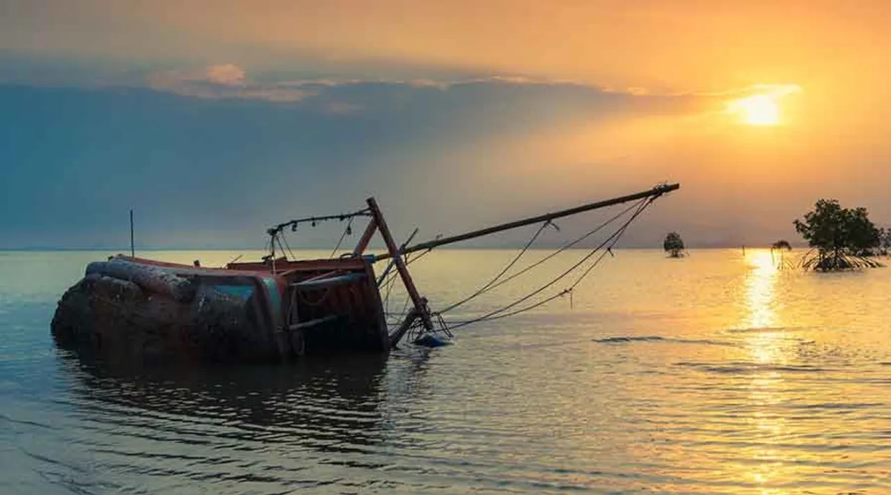 Hojai Boat Accident: Body of 1 Person Recovered 