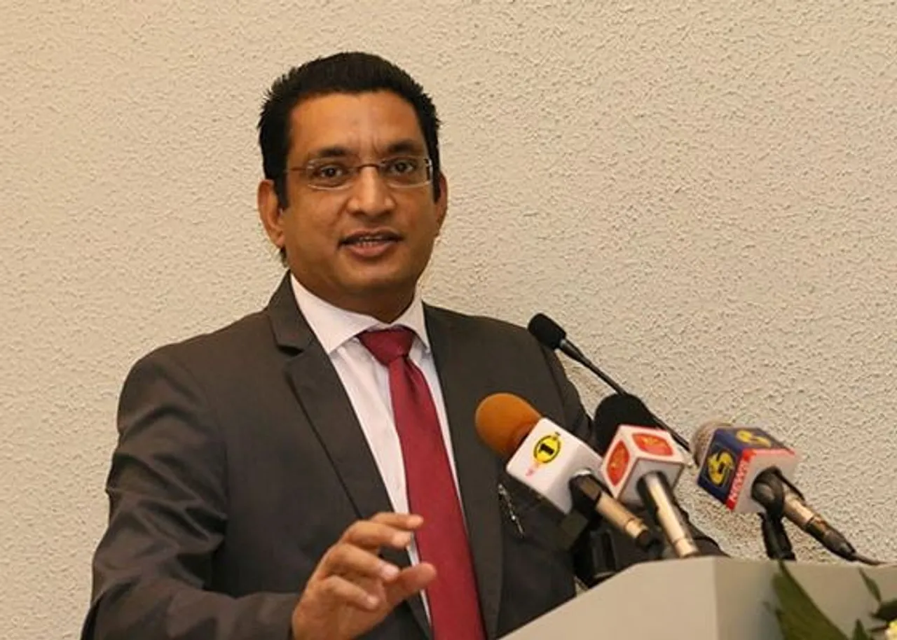 Day After Joining, Sri Lanka FM Ali Sabry Resigns