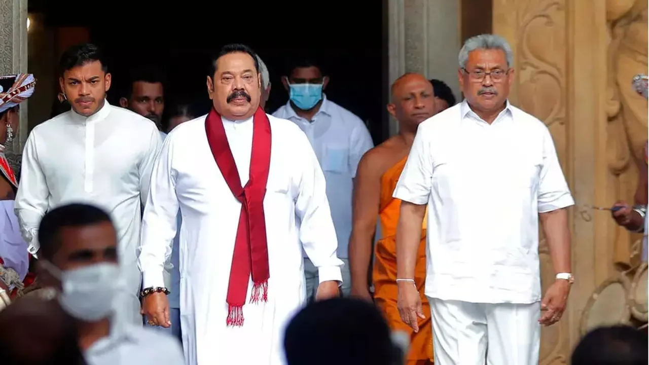 Sri Lanka: 17 Cabinet Ministers Appointed to Firefight Economic Crisis
