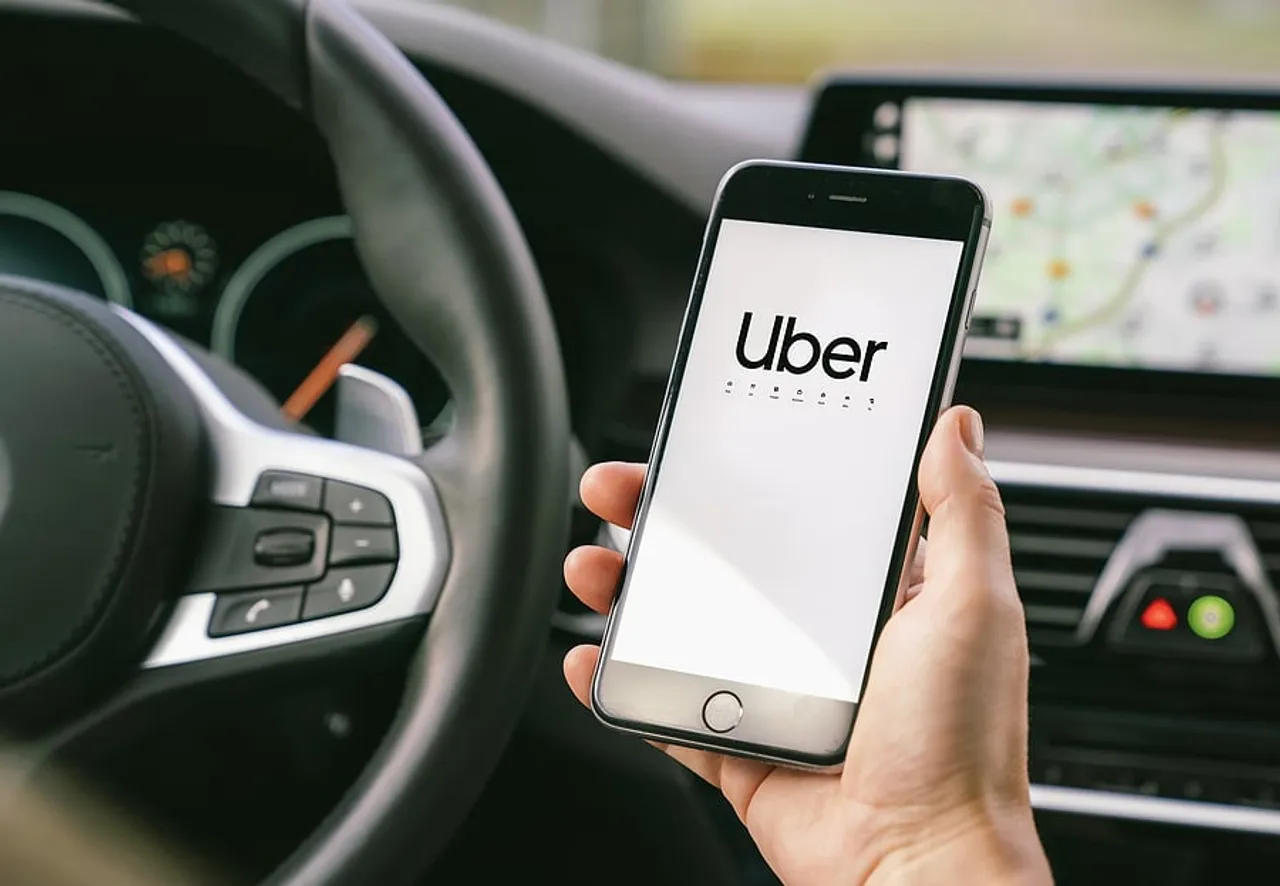 Uber to Soon have Options to Book Train, Plane, Bus Tickets