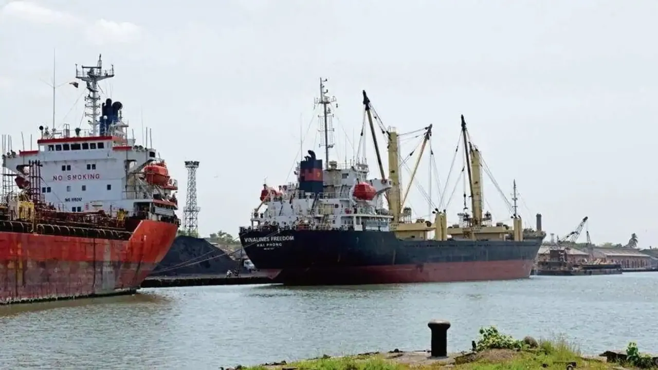 8 Leading Dutch Companies To Take Part In Waterways Conclave 2022