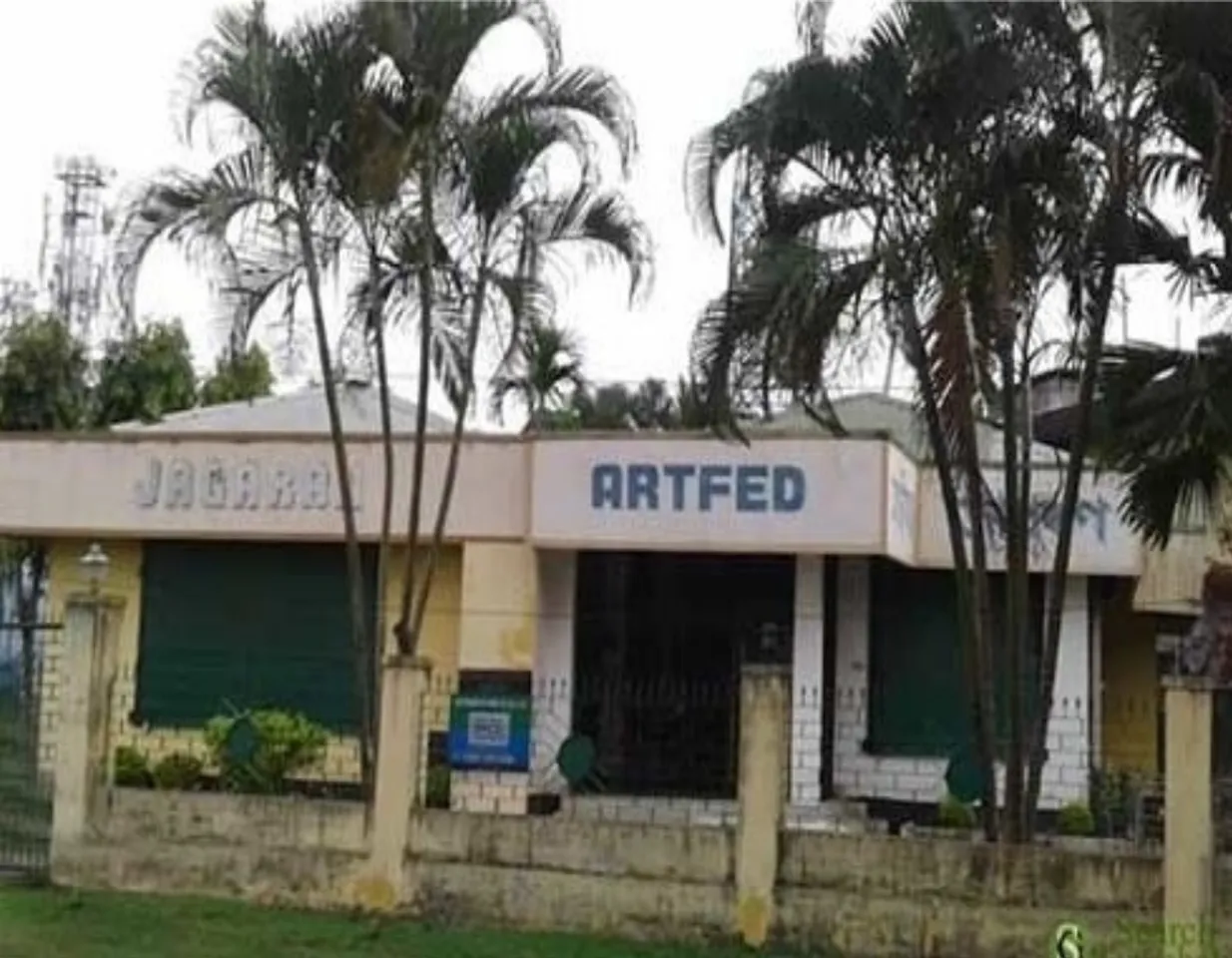 Artfed All set to Close Ahead of Rongali Bihu