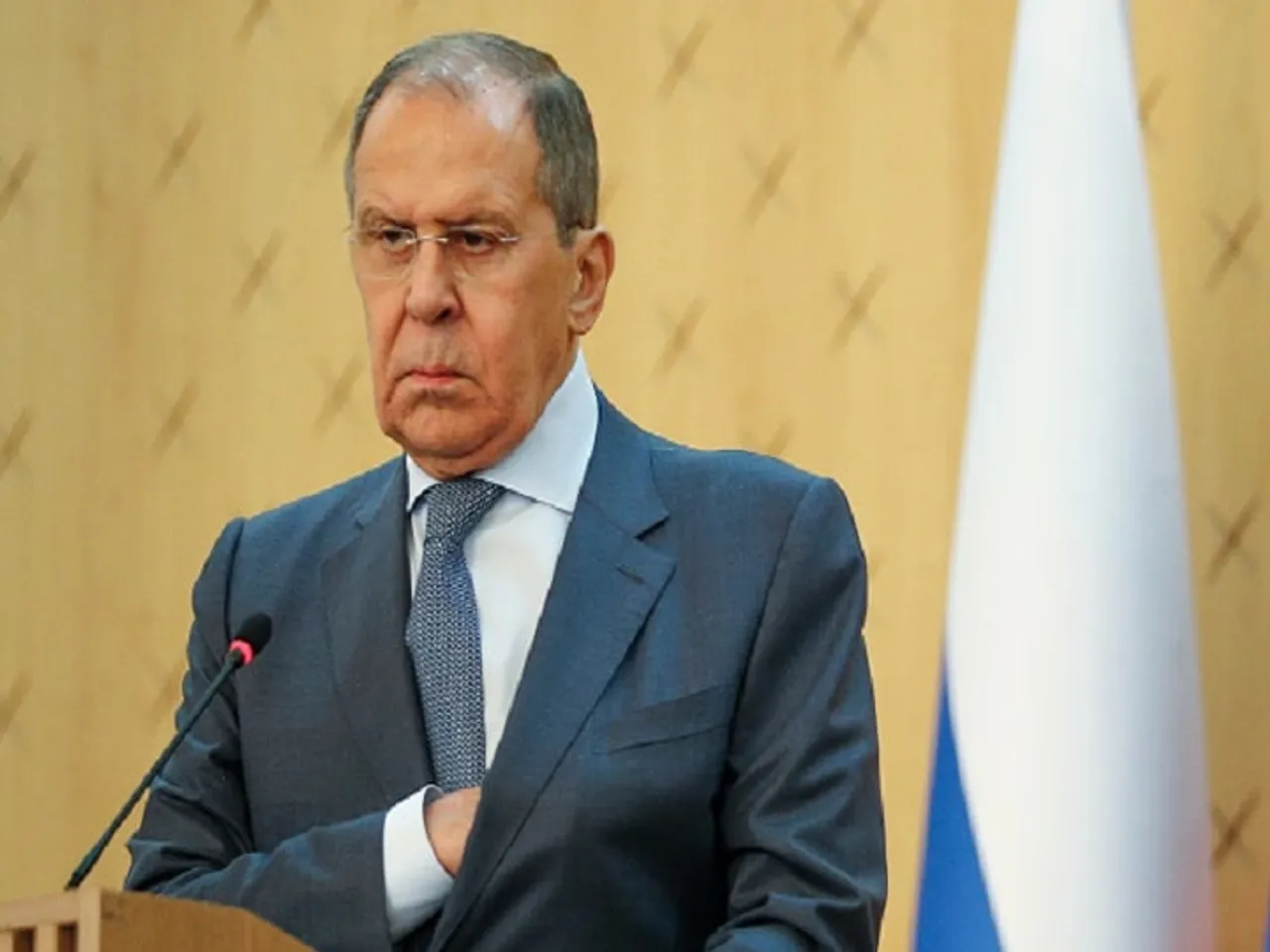 Russian FM Warns Of World War III