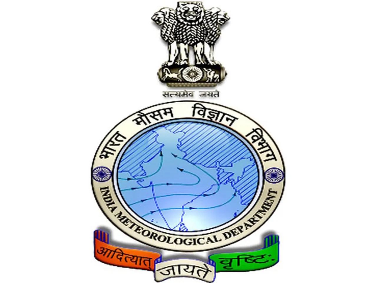 Official Twitter Account of India Meteorological Department Restored 