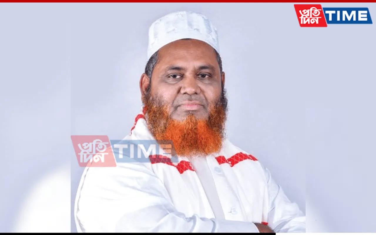 Unemployed Youths Become Source of Govt. Revenue: AIUDF MLA