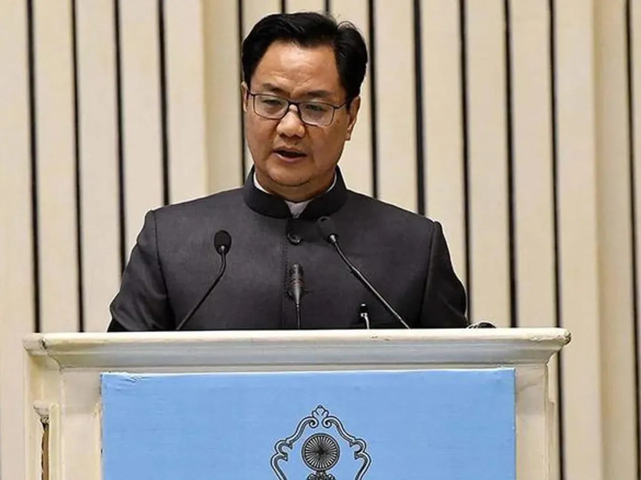 Centre Writes to CJI, Wants Govt Reps on SC Collegium