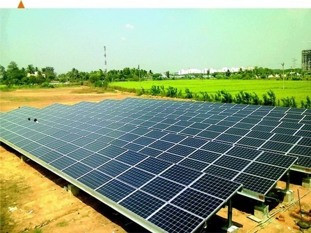 NFR Takes Up Solar Route As Ukraine-Russia War Impacts Energy Sector