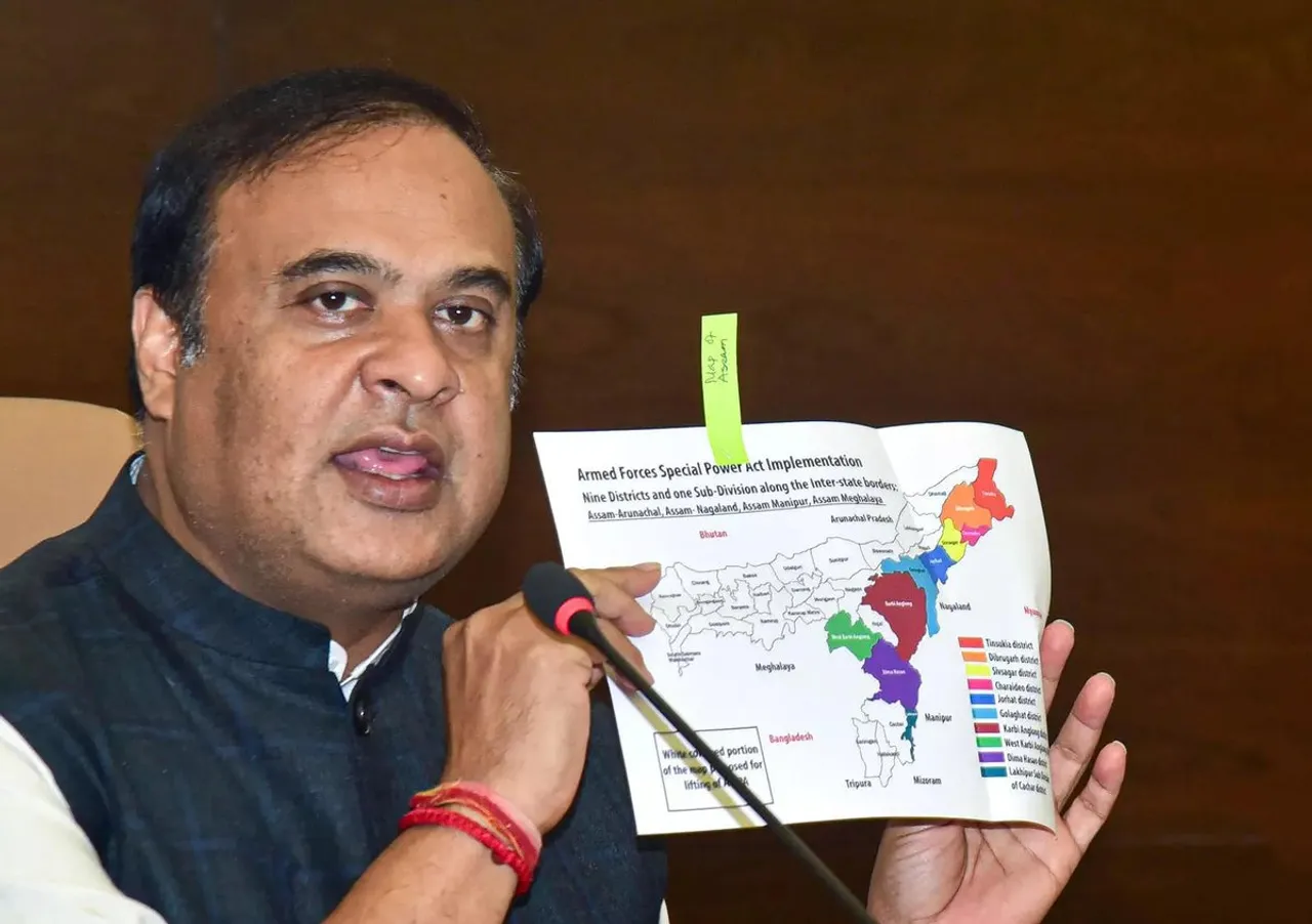 Assam: Religious Tourist Circuit to Come up Soon