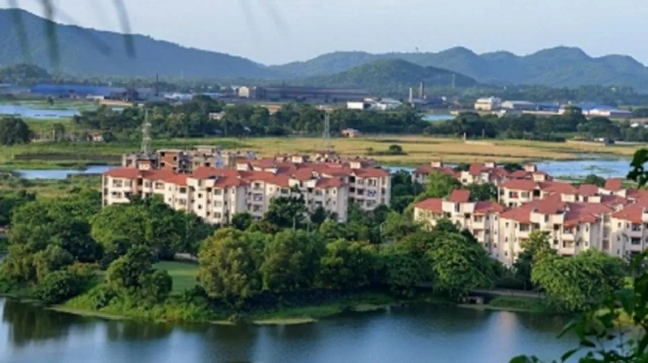 IIT Guwahati Develops Energy Efficient Tech to Capture CO2