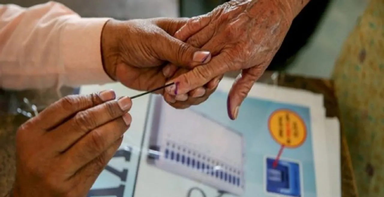 Stage Set for GMC Polls, Campaign Ends
